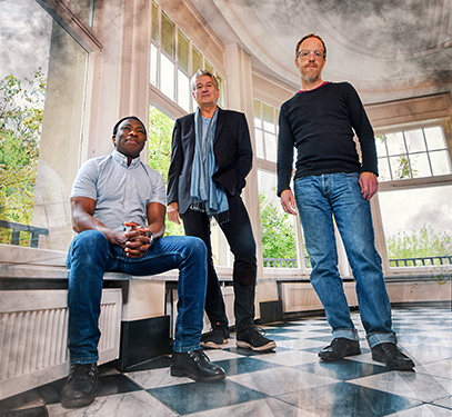 Trio Ivoire